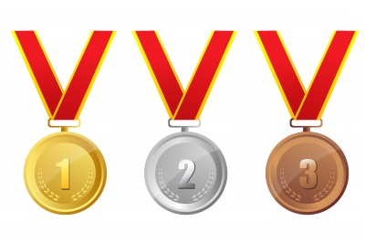 olympic medals