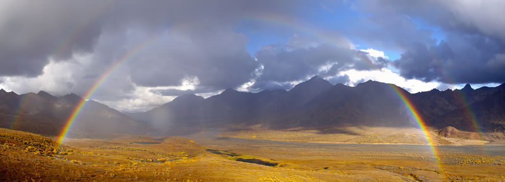rainbow