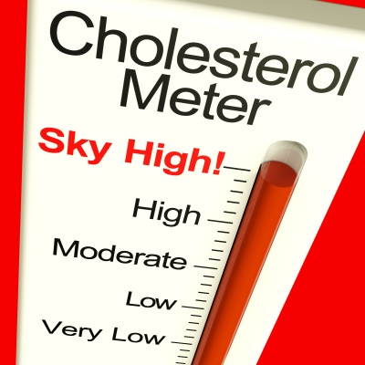 What are some tips to keep cholesterol within the normal range?