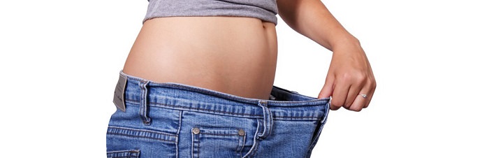 10 Easy Changes To Lose Weight