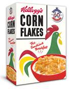 cornflakes joke