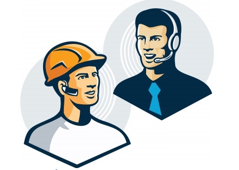 professional men