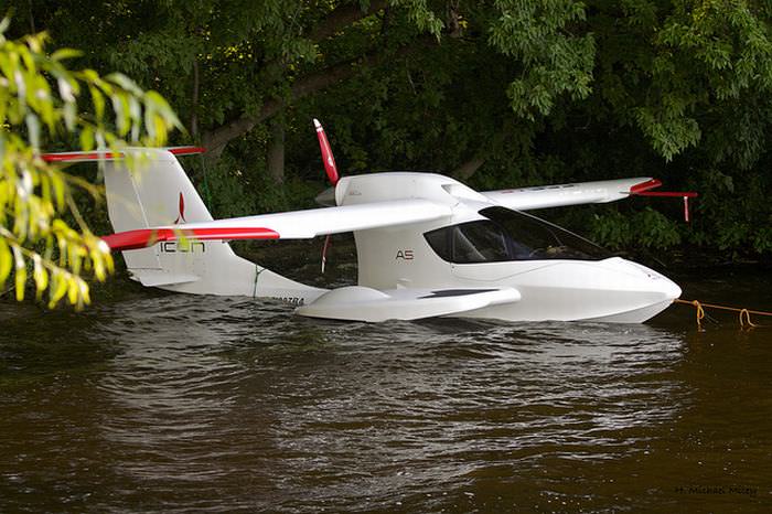 Icon A-5