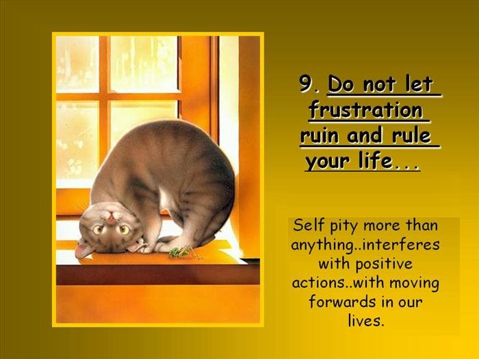 10 life tips