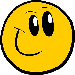smiley
