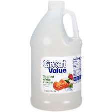 White Vinegar