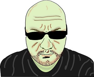 gangster
