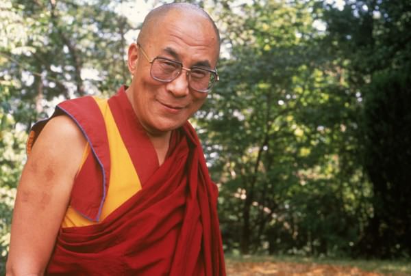 dalai lama reglas de vida