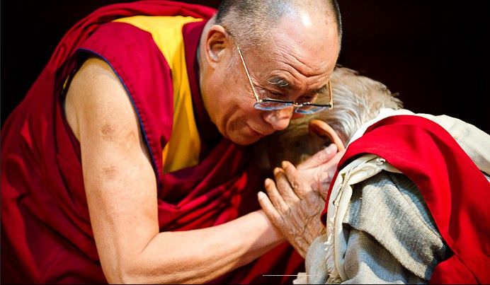 dalai lama reglas de la vida