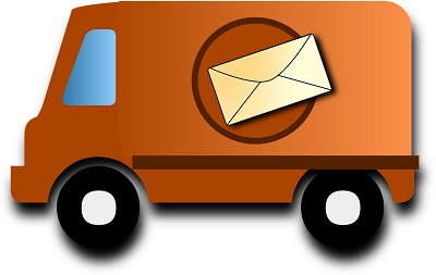 post van