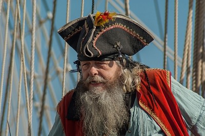 pirate