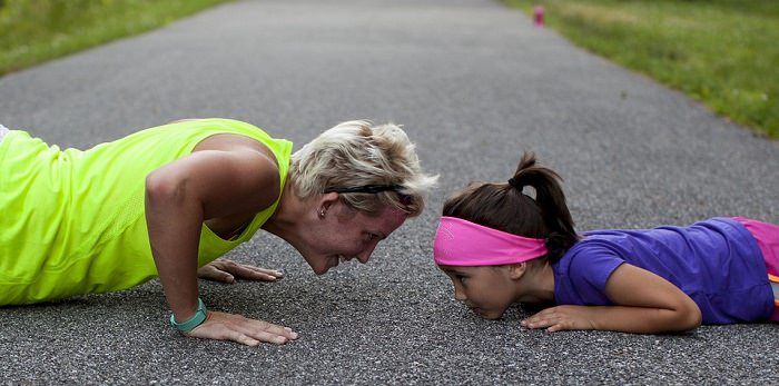 exercise