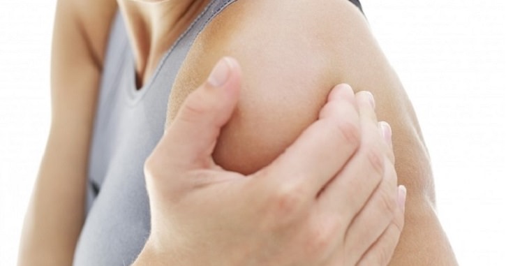 Shoulder Injuries