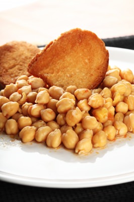 healthy food combos