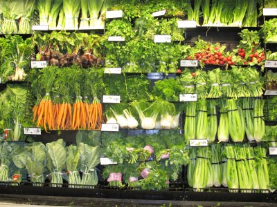 healthy food combos