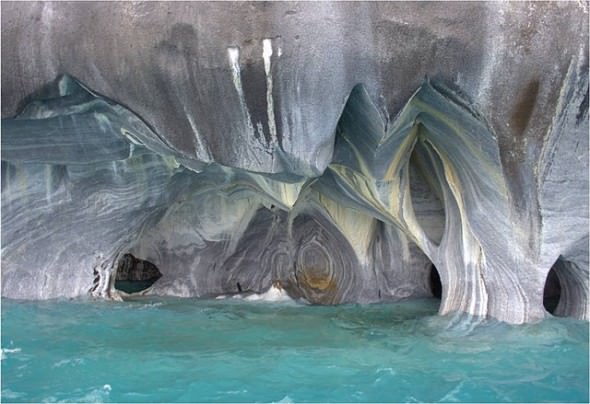 Marble Cathedral