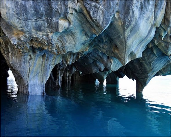 Marble Cathedral