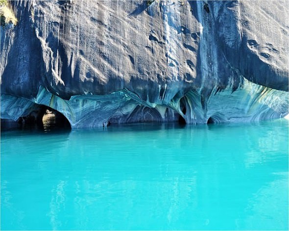 Marble Cathedral