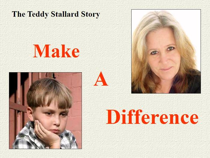 teddy stallard