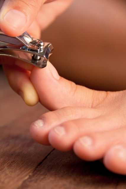 How To Prevent Cuticles From Cracking