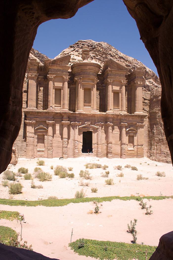 petra photos