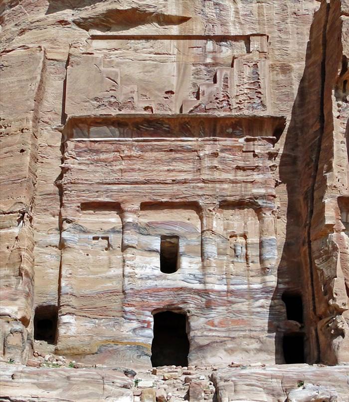 petra photos