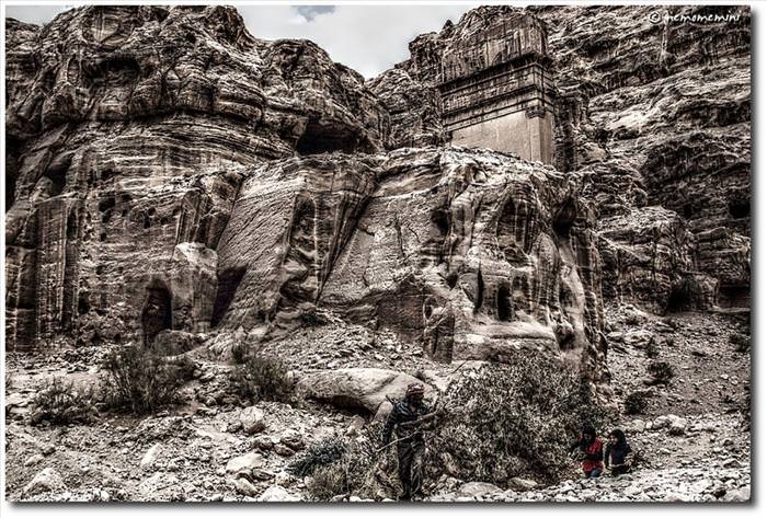petra photos