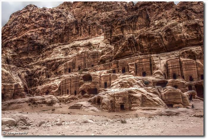 petra photos