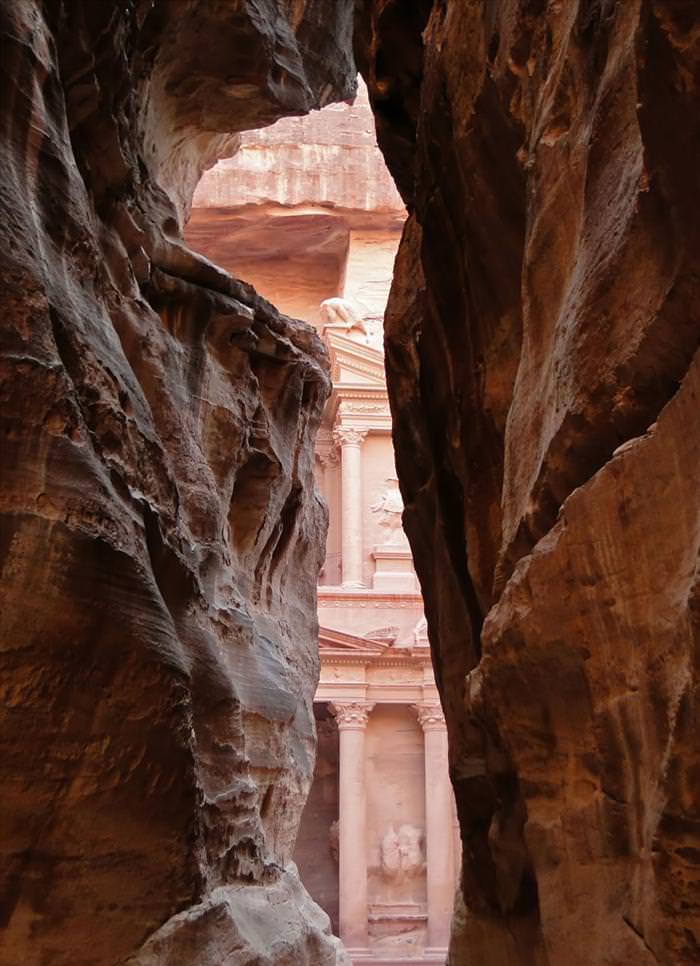 petra photos