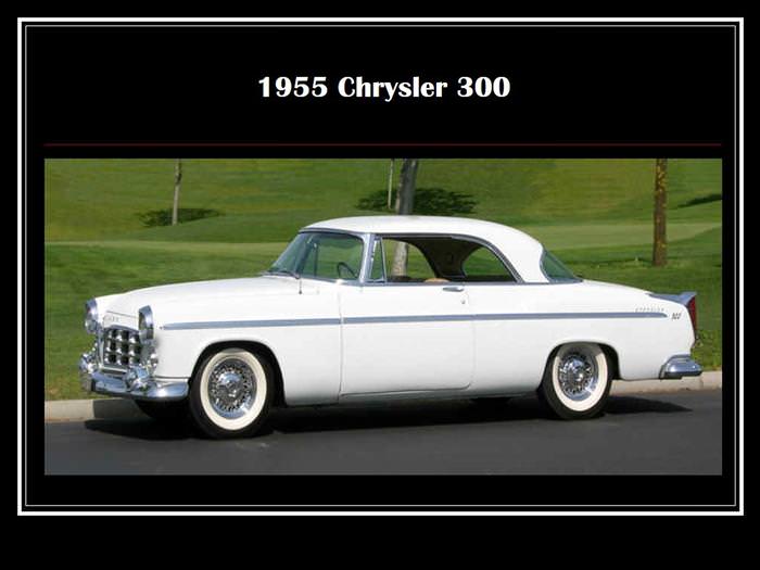 classic us cars