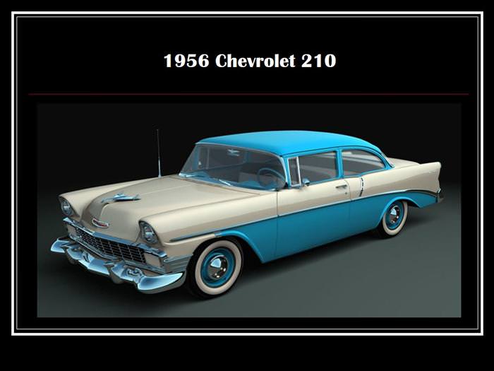 classic us cars