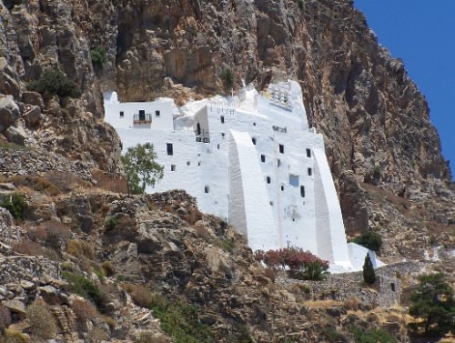 beautiful monasteries