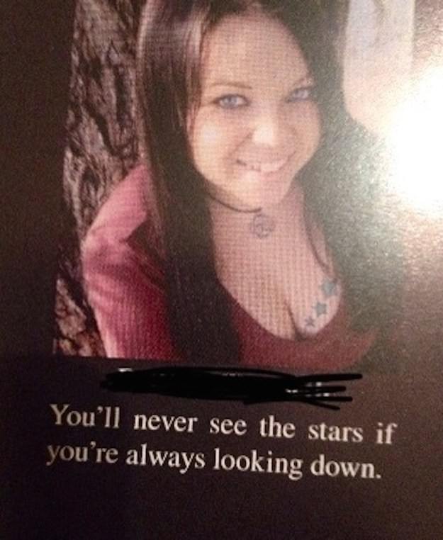 15 Moments of Sweet Irony