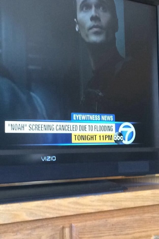 15 Moments of Sweet Irony