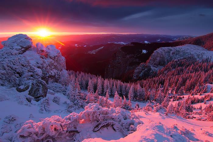 22 Stunning Images That Convinced Me to Visit Romania