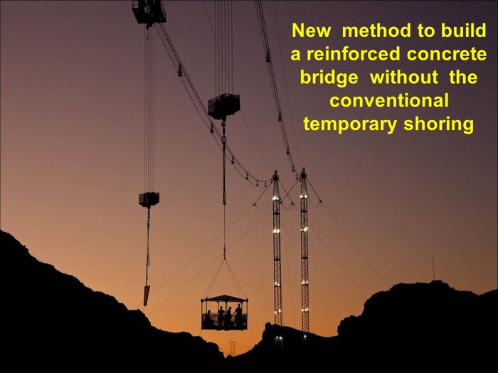 Hoover Dam Bridge - new