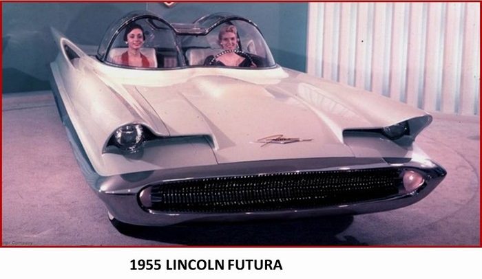 These Incredible Concept Cars Were Never Produced - What a Shame