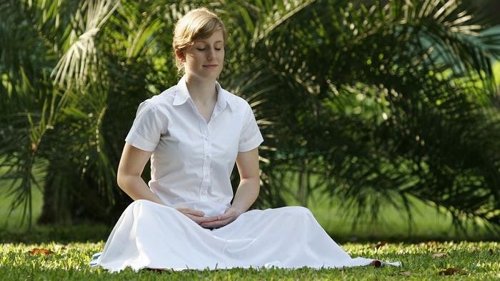 A Beginners' Guide to Meditation at Home