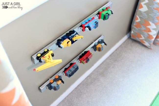 13 Creative Ikea Solutions for Parents