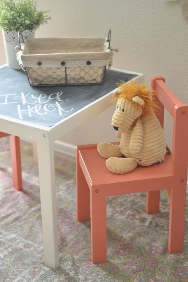 13 Creative Ikea Solutions for Parents