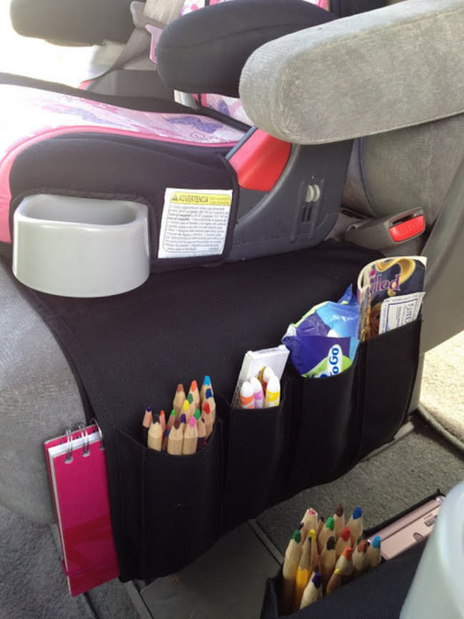 13 Creative Ikea Solutions for Parents