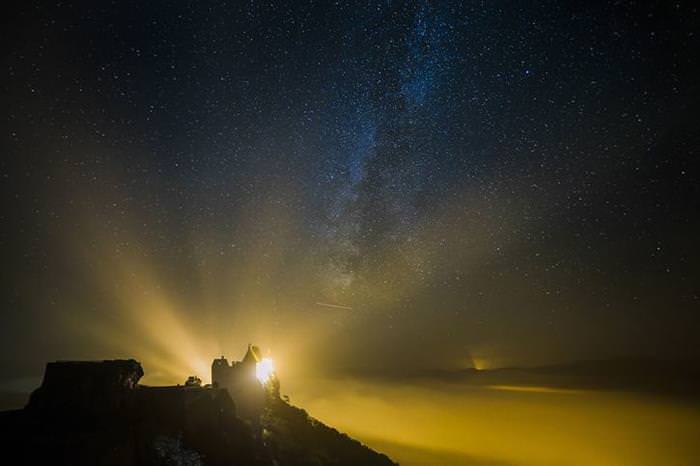 30 Night Skies from Around the World
