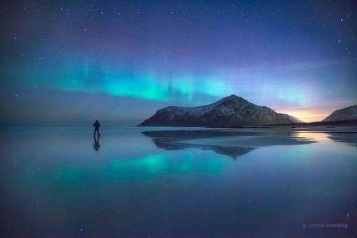 30 Night Skies from Around the World