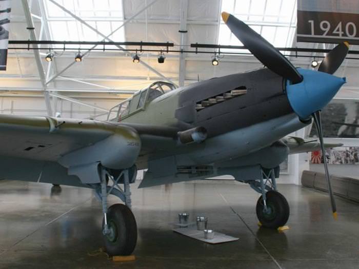 20 Vintage Planes Owned by Microsoft Co-Founder Paul Allen