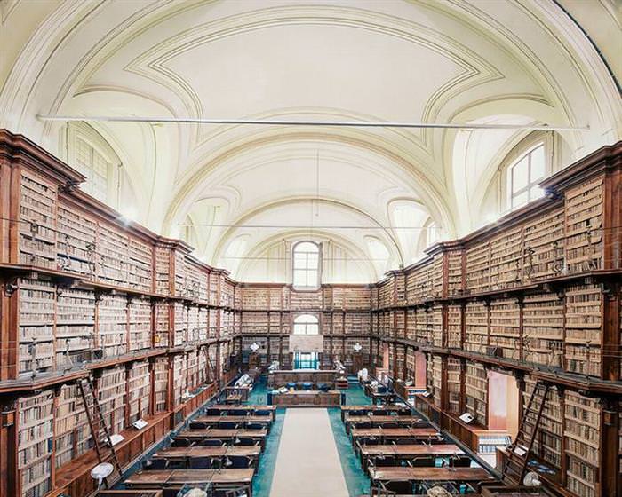 10 Amazing Libraries