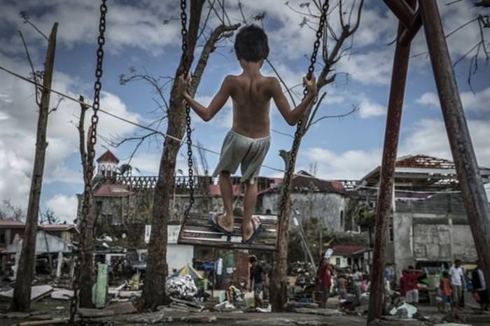 35 Entries from the National Geographic Photo of the Year Contest