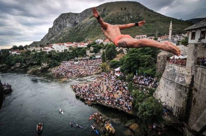 35 Entries from the National Geographic Photo of the Year Contest