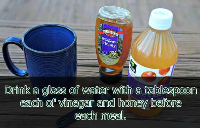 home remedies