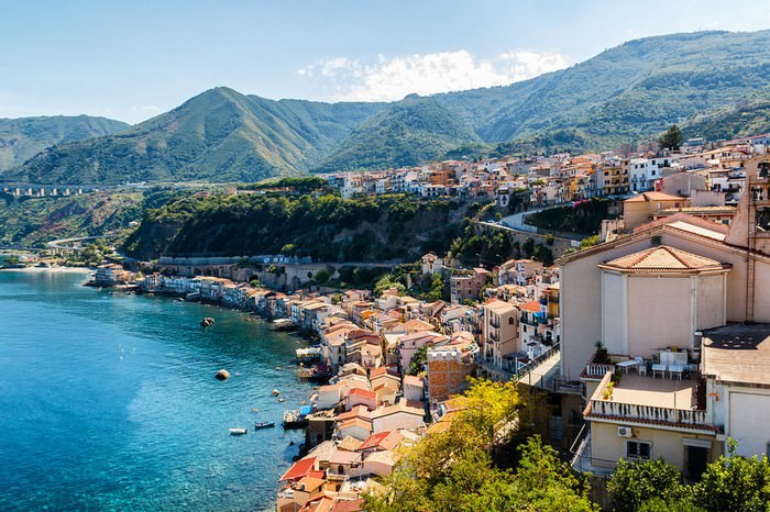 italy