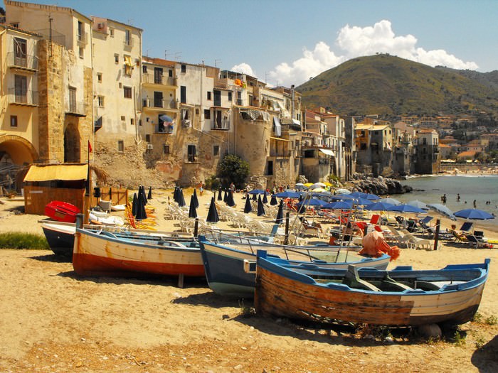italy